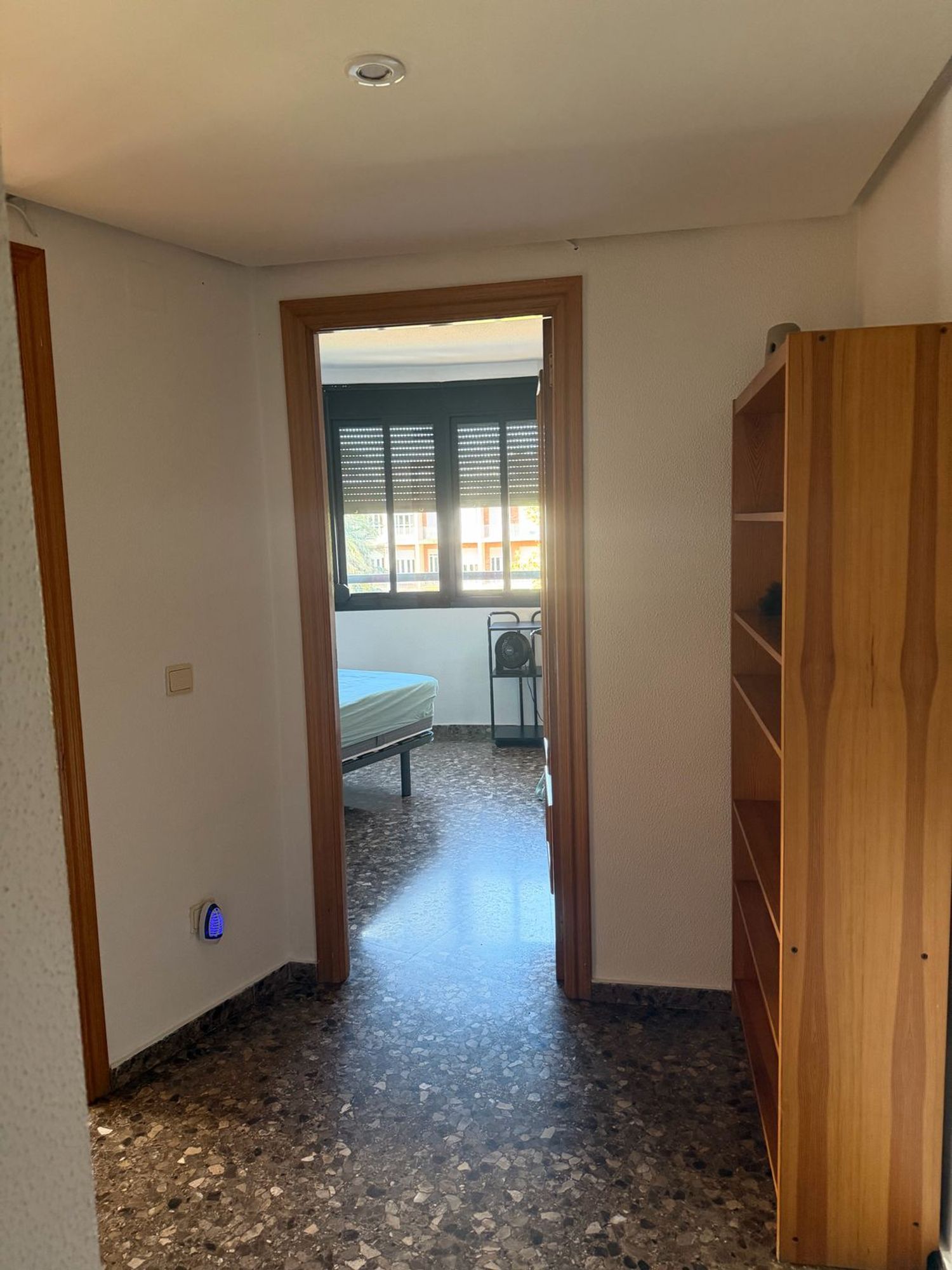 Piso en Calle de la Real Academia de Cultura Valenciana, 6, Benimaclet - Foto 13