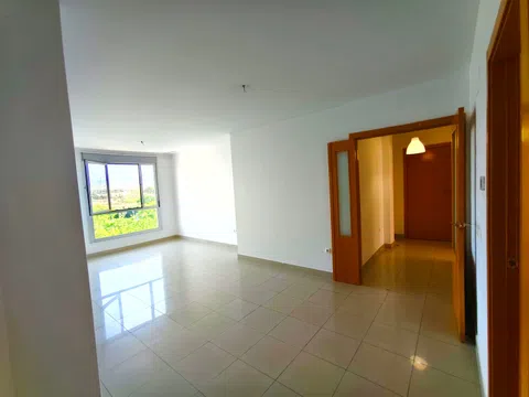 Ático en calle del Salt, 4 a