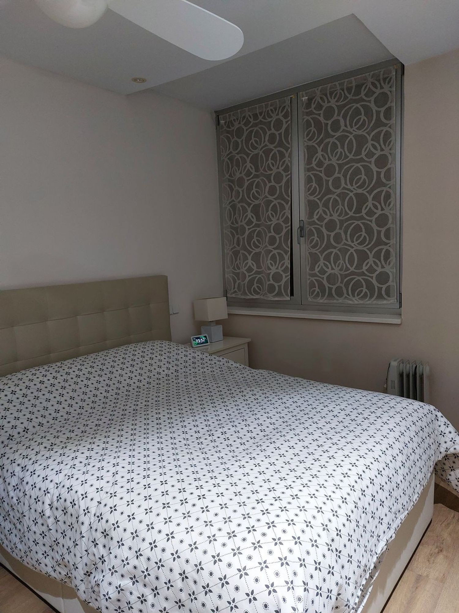 Estudio en Pintor Cabrera, 9 - Foto 8