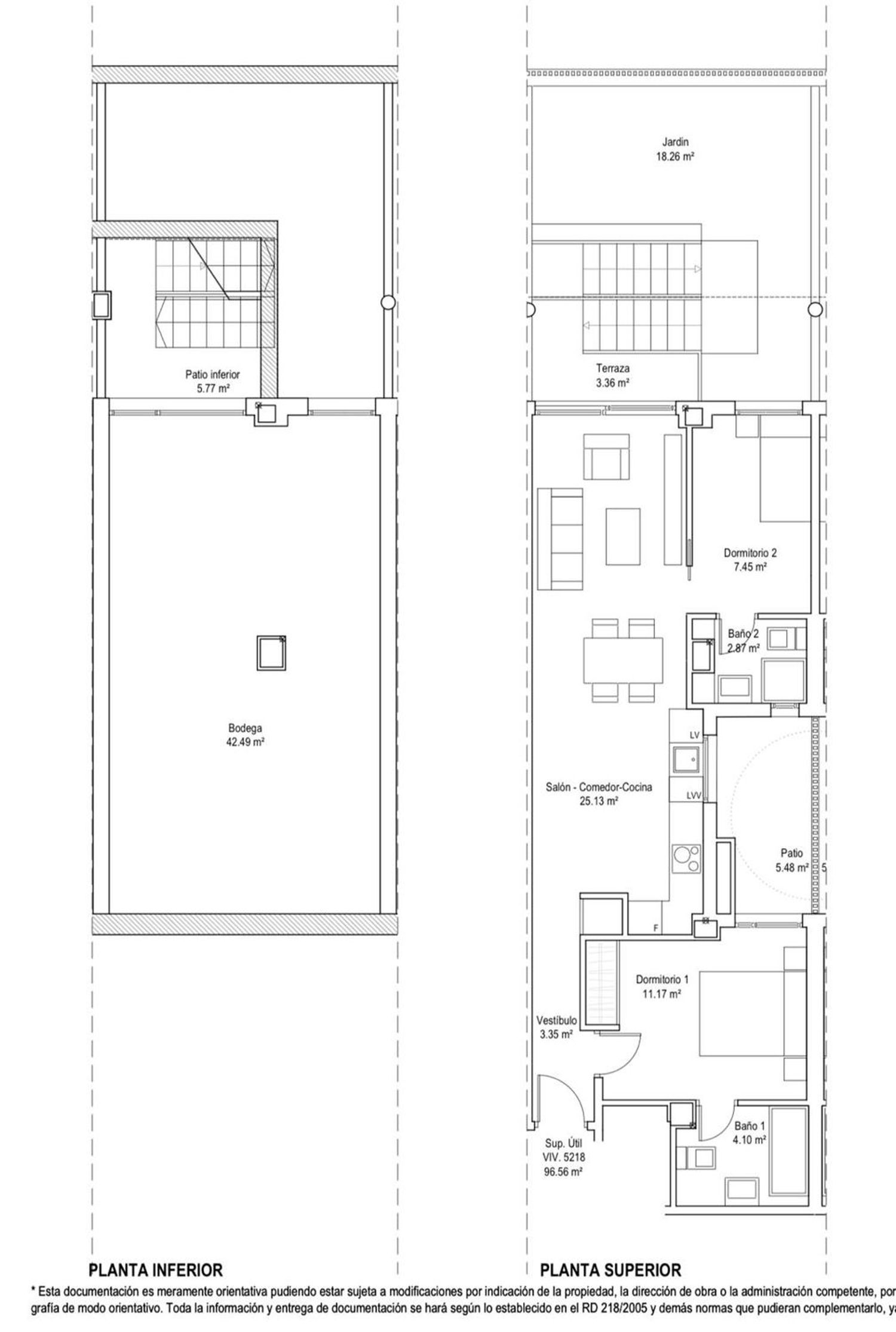 Dúplex en calle Zorzal, 16 - Foto 3