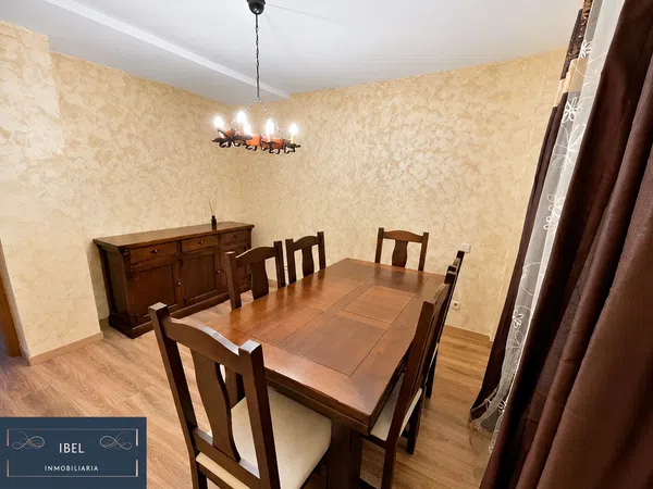 Chalet adosado en Calle José Zorrilla, 13, Ensanche, Ensanche - Foto 6