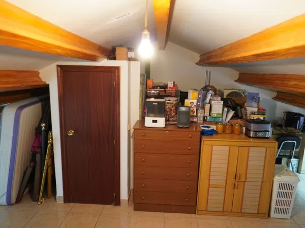 Chalet adosado en Calle Loreto, 88 - Foto 38
