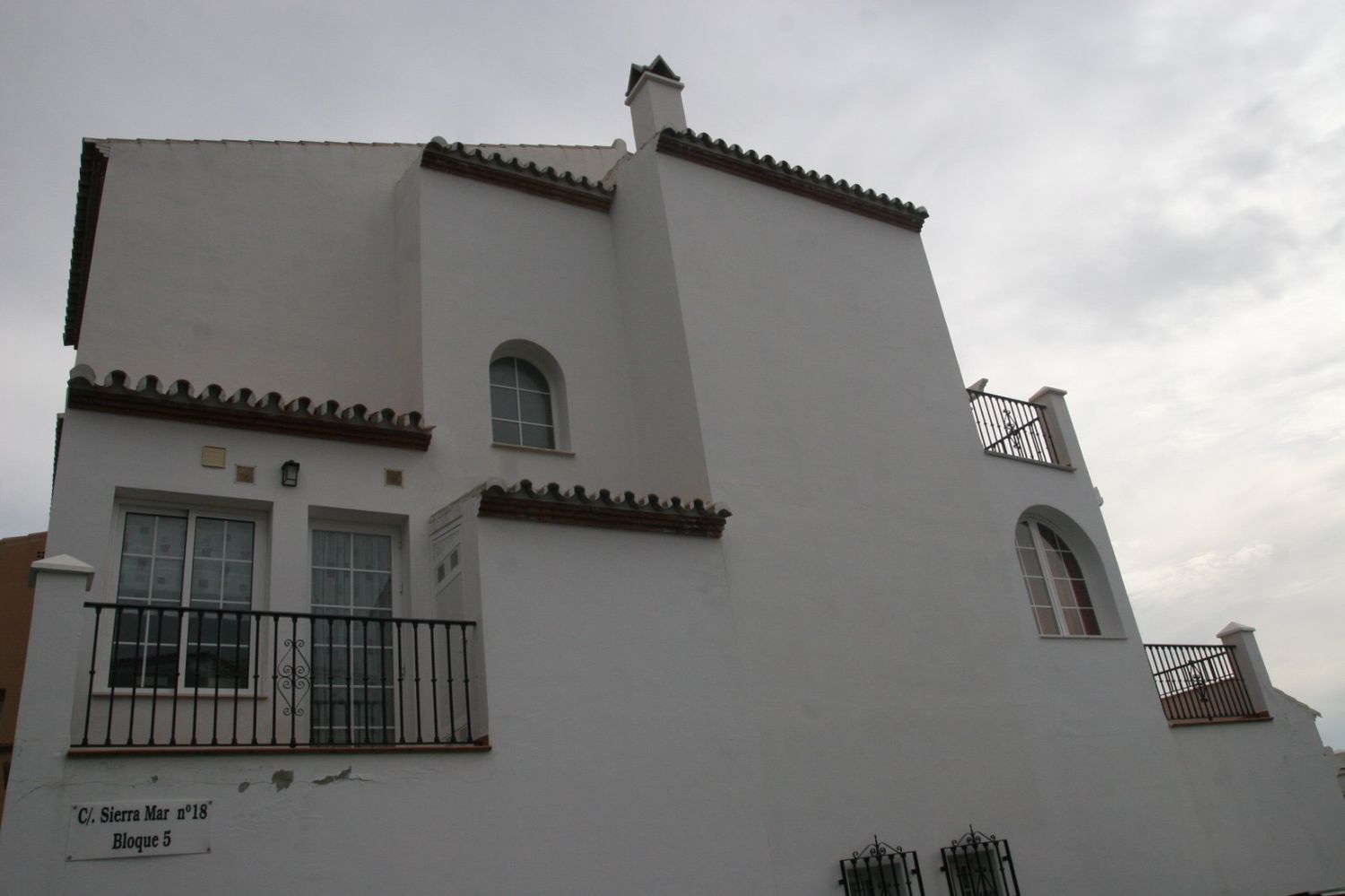 Dúplex en Calle Sierramar, 18, Nueva Nerja, Nueva Nerja - Foto 36