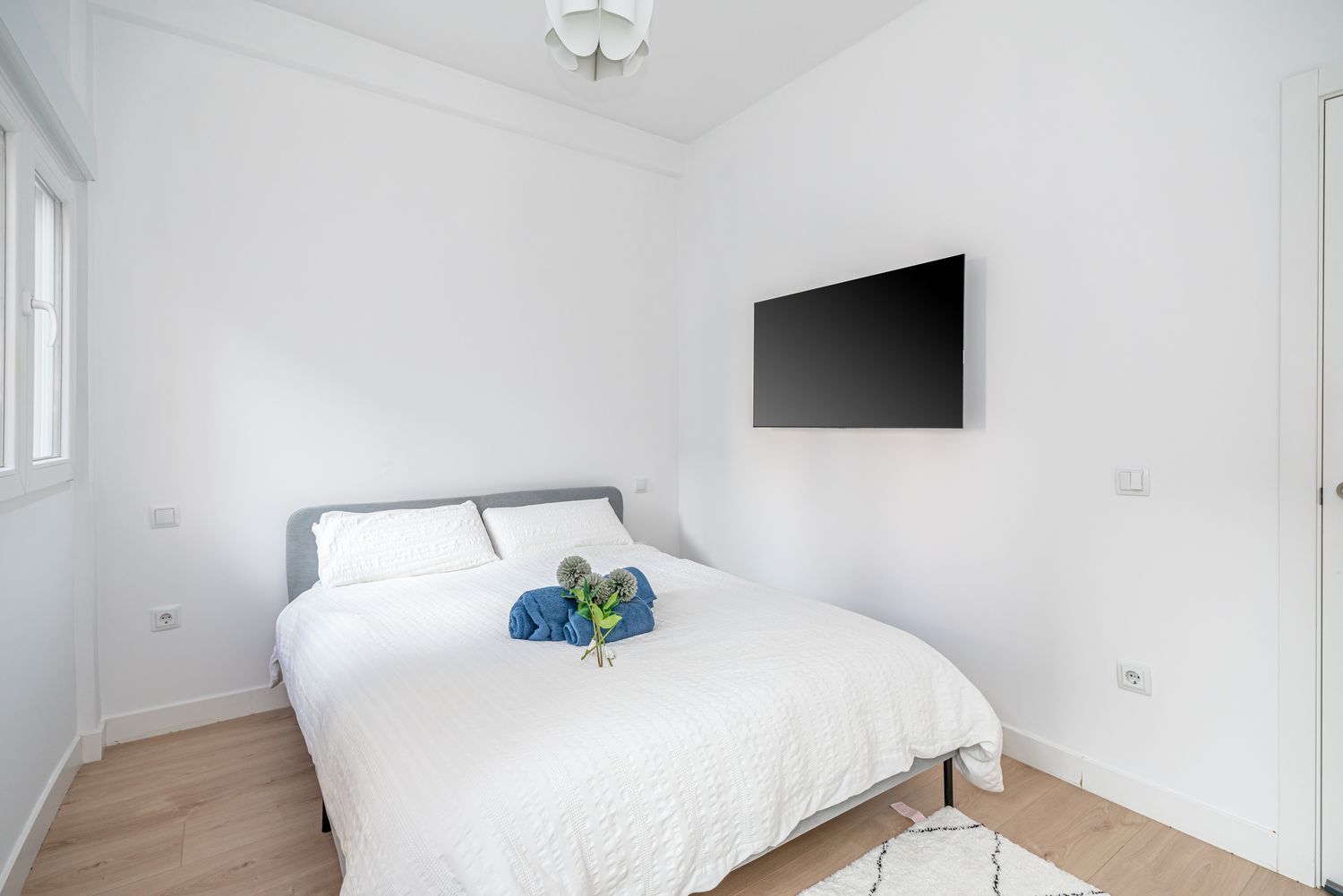 Piso en calle de Sánchez Barcáiztegui, 29 - Foto 13