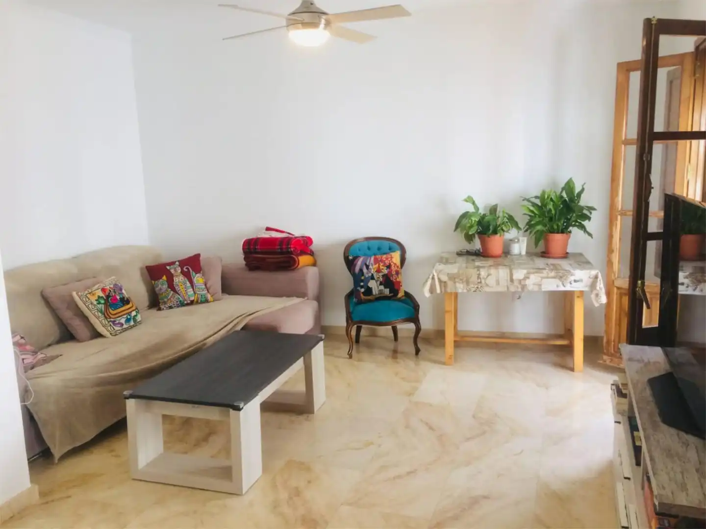 Casa adosada en  Calle la Palma 5 - Foto 5