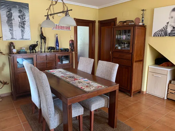 Chalet pareado en Calle Las Clavelinas, 28 - Foto 37