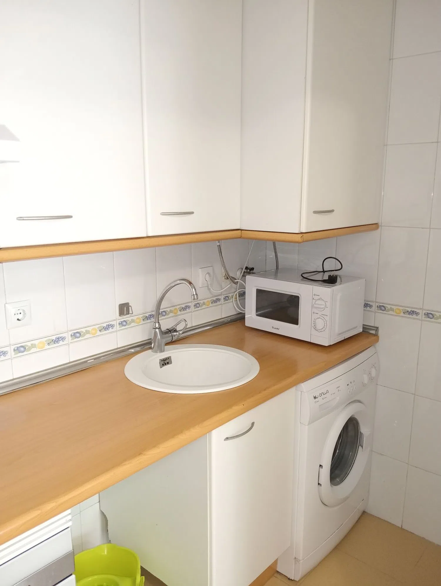 Piso en calle de Julián Camarillo, 59 - Foto 7