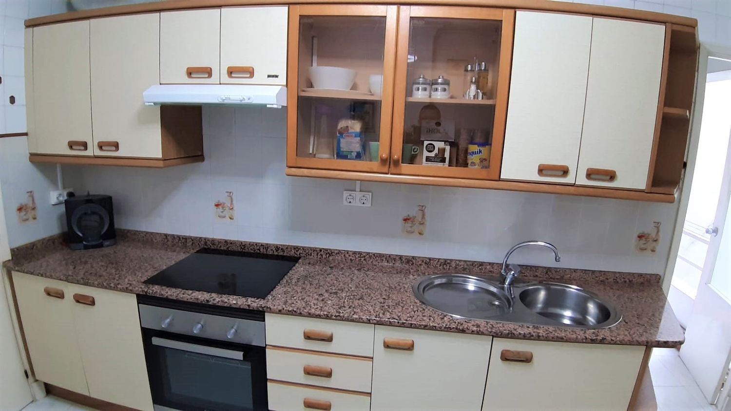 Piso en avenida das Camelias, 78 - Foto 15