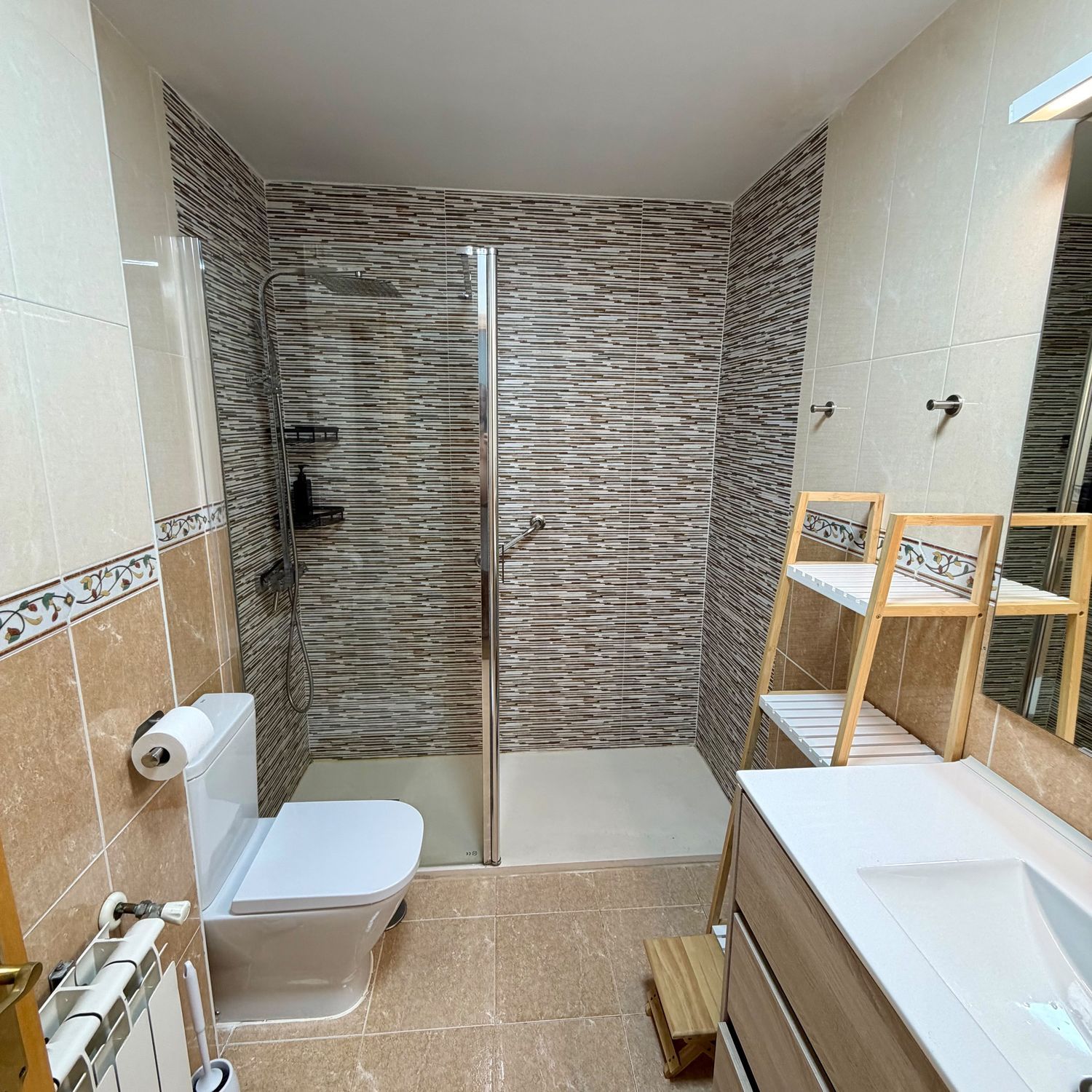 Piso en Calle de Extremadura, 4, Zona el Caño, Zona el Caño - Foto 9