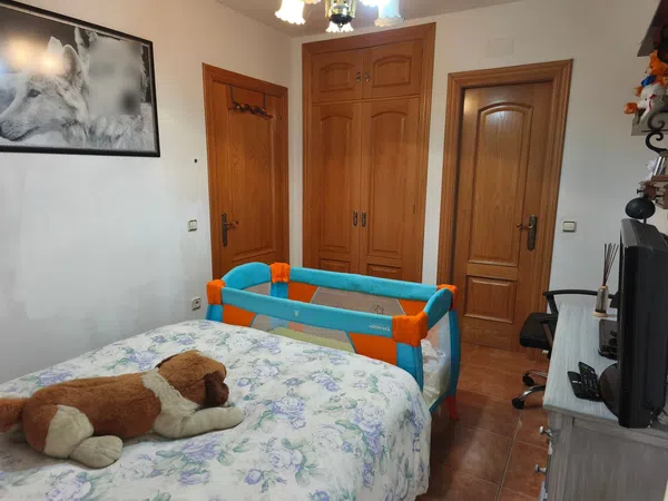 Casa o chalet independiente en Pozo Nuevo, 15 - Foto 24