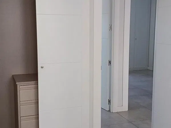 Piso en avenida de las Ciencias, 17 - Foto 17