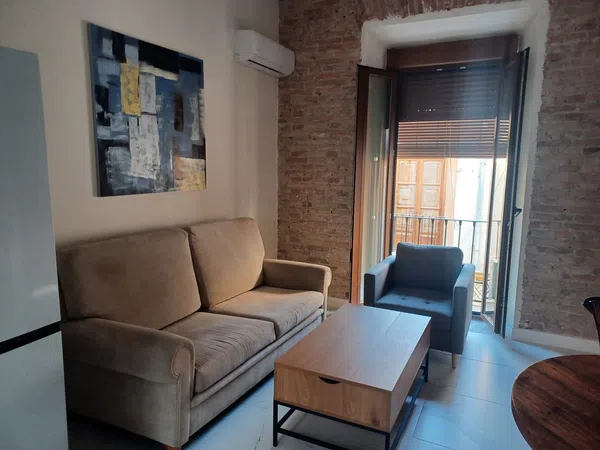 Piso en calle San Antón, 22 - Foto 1