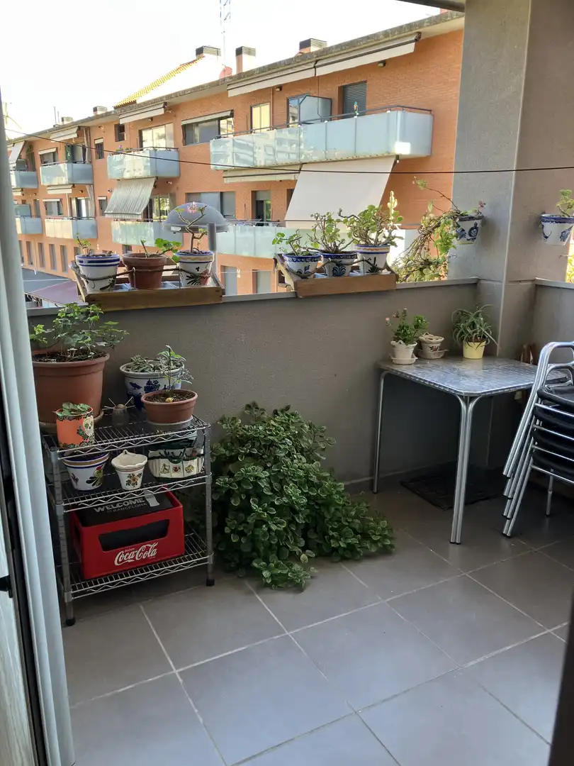 Piso en  Carrer de Prat de la Riba 15 - Foto 4
