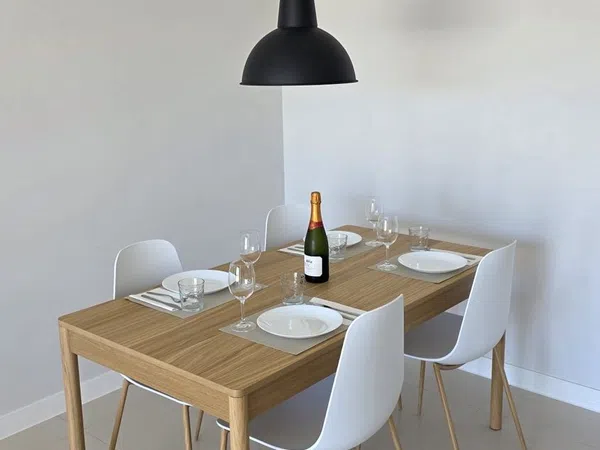 Piso en calle Navegante Juan Pérez, 4 - Foto 7