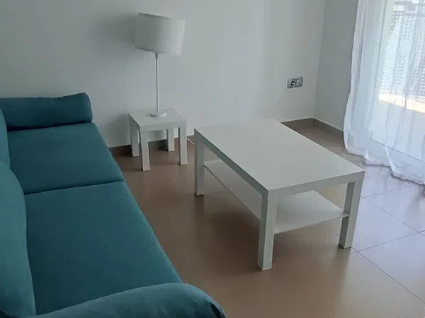 Piso en paseo Joaquín Garrigues Walker, 15 - Foto 3