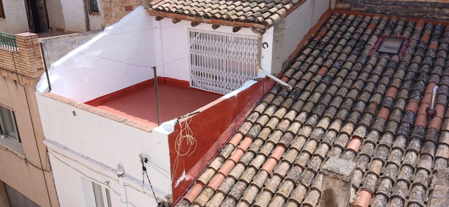Chalet adosado en Calle dels Socors, 26 - Foto 35