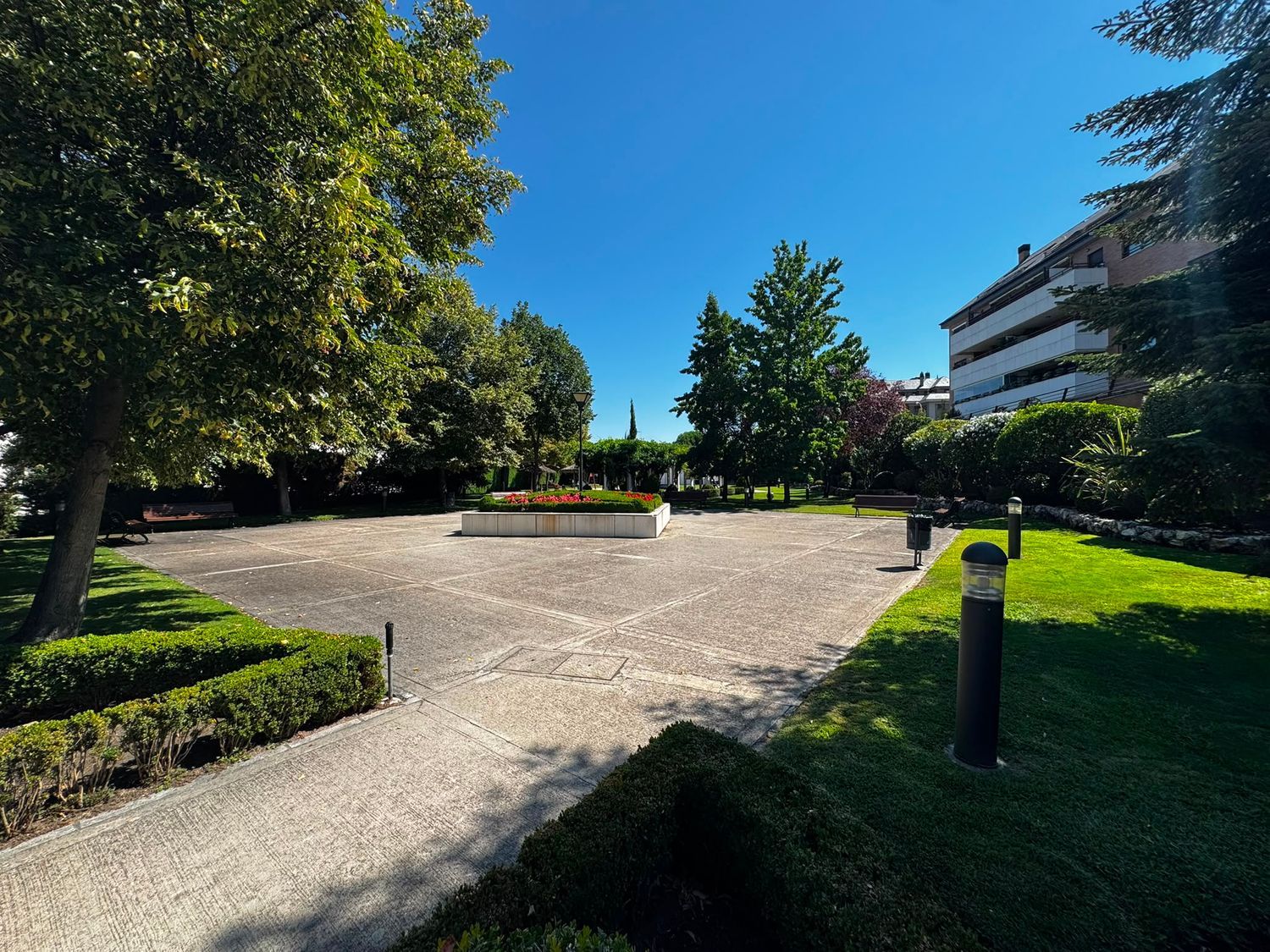 Piso en Calle Mar Mediterráneo, 64, Zona Monte el Pilar, Zona Monte el Pilar - Foto 32