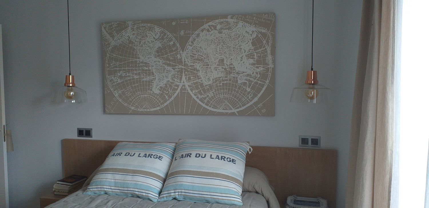 Piso en calle Silvestre Sánchez Sierra, 1 - Foto 16