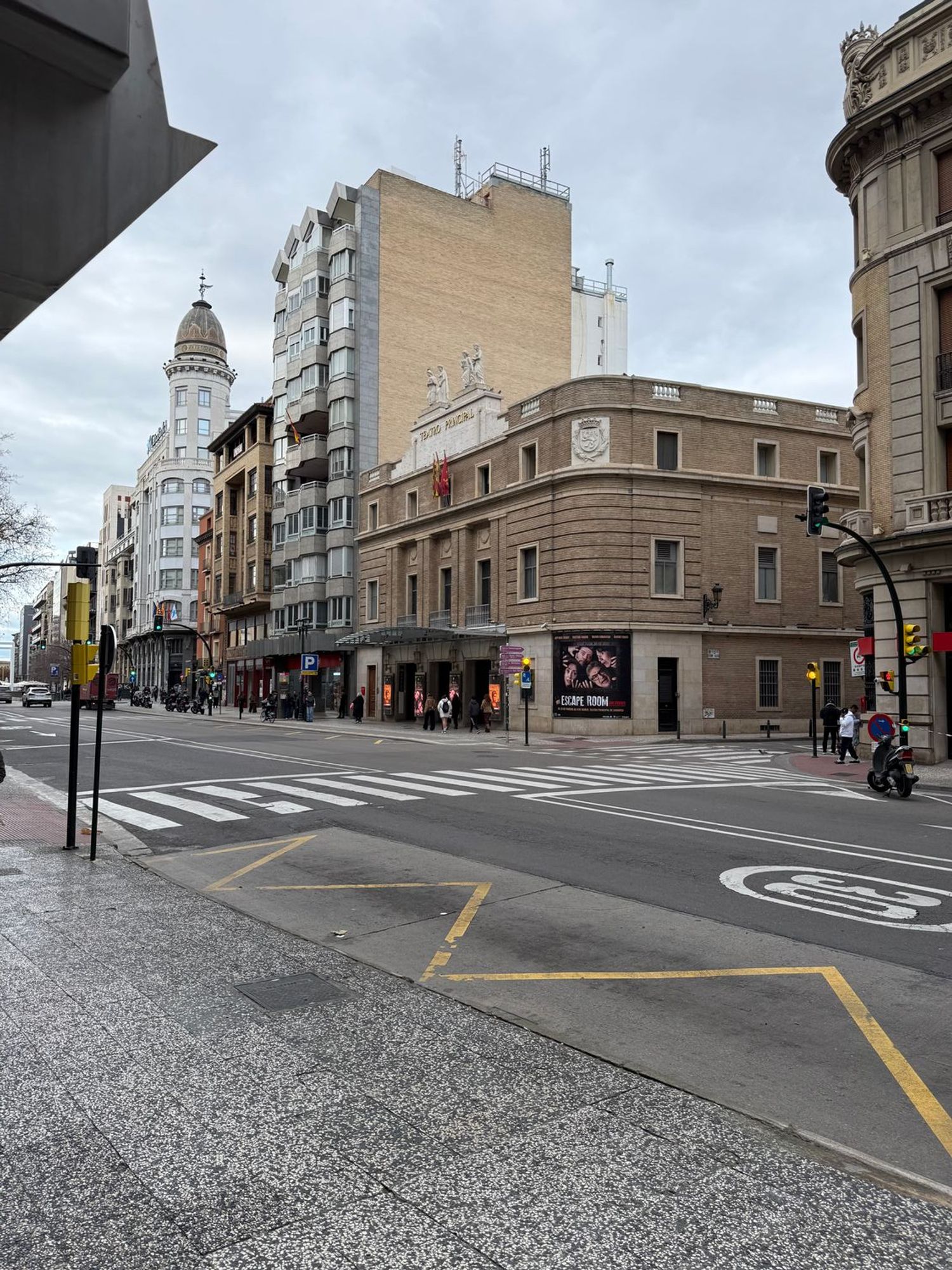 Piso en calle del Coso, 66 -74 - Foto 23