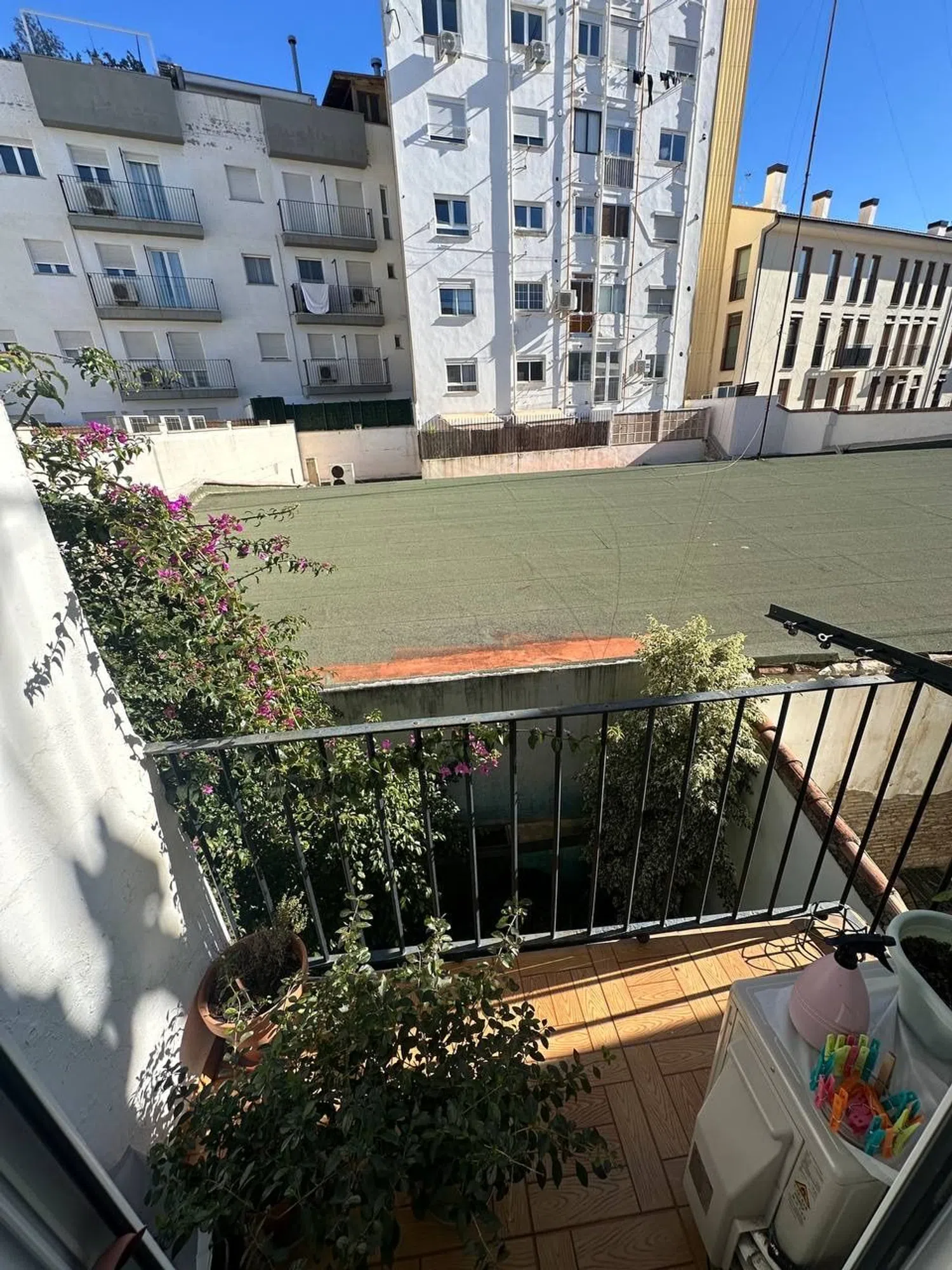 Piso en calle de Llíria, 8 - Foto 1