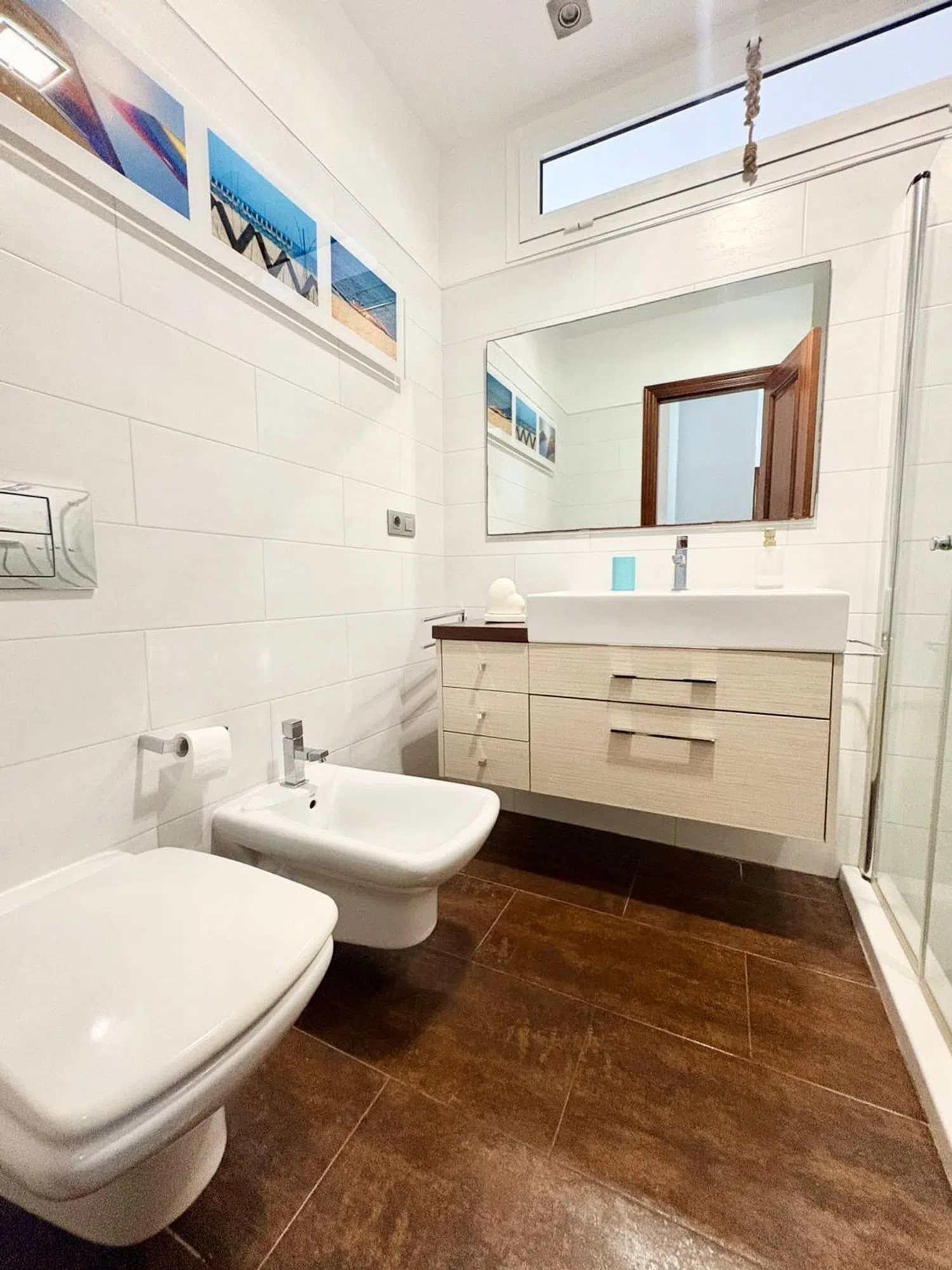 Piso en calle panama, 71 - Foto 17