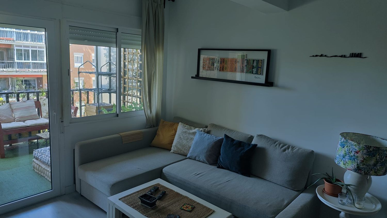 Piso en calle Barberán y Collar, 10 - Foto 3