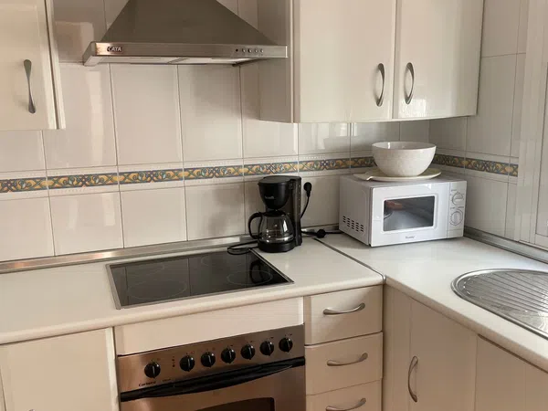 Casa o chalet independiente en Calle Pinar, 4, Urbasur, Urbasur - Foto 6