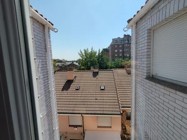 Ático en Calle Juan de Austria, 6, Tercer Barrio, Tercer Barrio - Foto 15