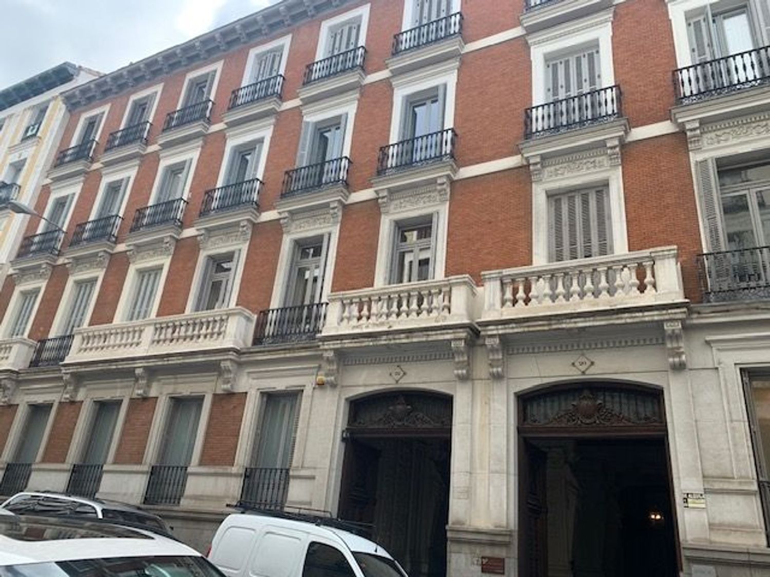 Ático en calle de Argensola, 20 - Foto 1