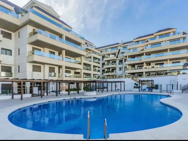 Piso en Manuel de Falla, 1, Puerto de la Duquesa - Foto 8