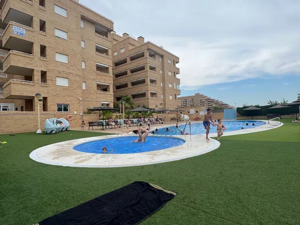 Piso en Costa azahar, 2, Costa Azahar - Foto 4