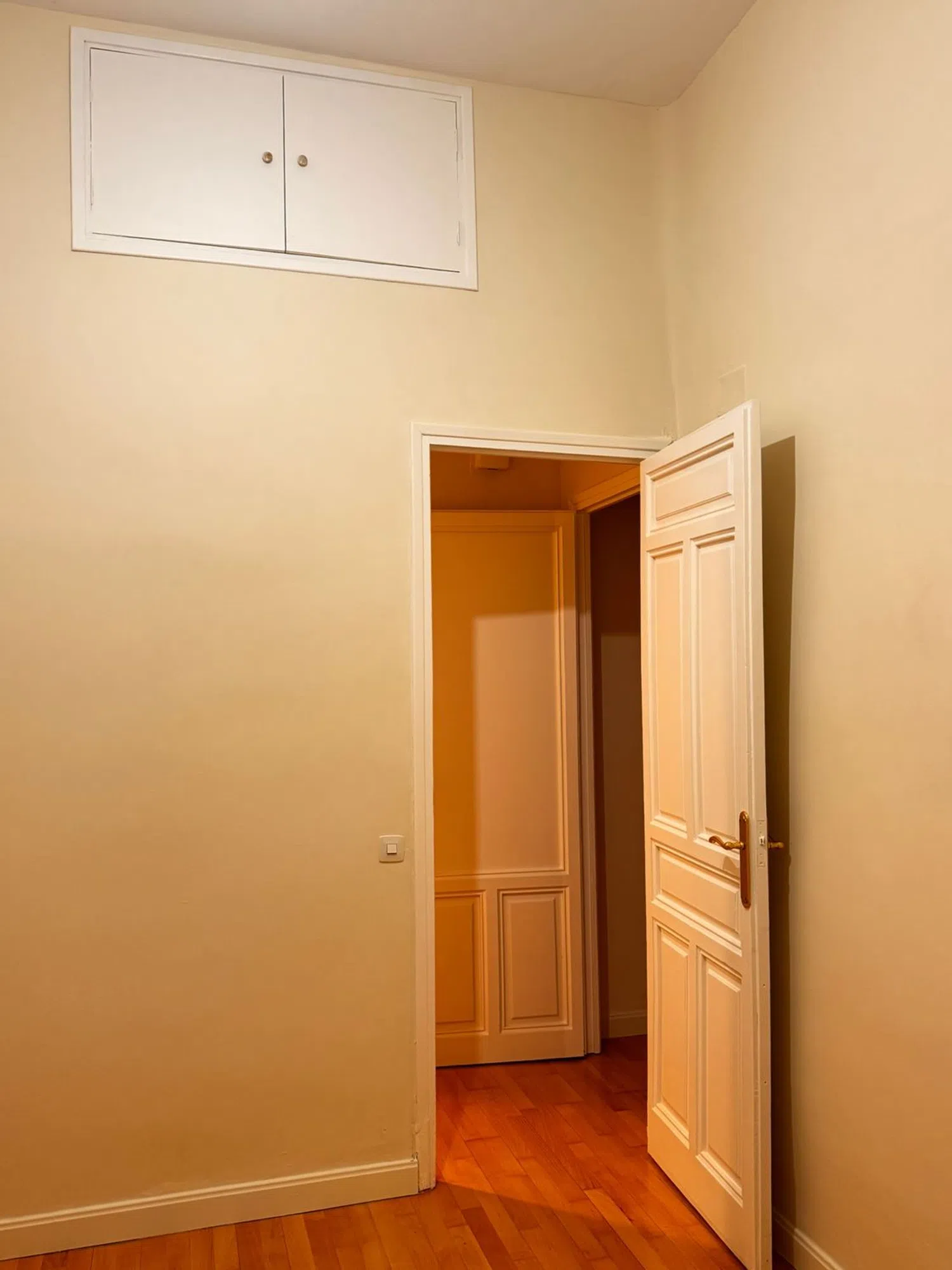 Piso en Barrio Lista - Foto 17