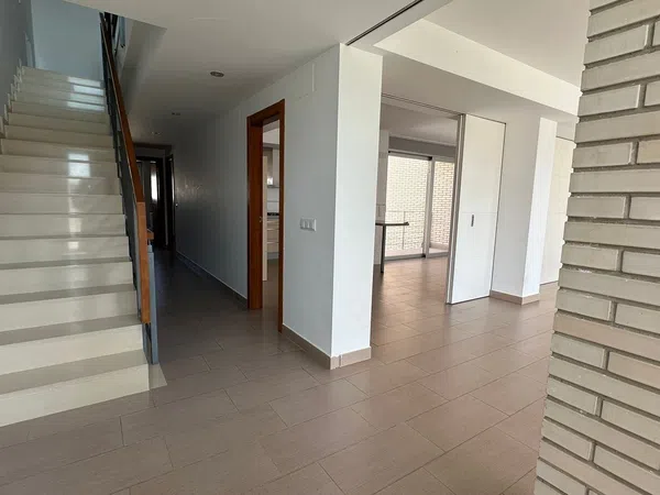 Chalet adosado en Calle Gorrión, 9, Villamontes-Boqueres, Villamontes-Boqueres - Foto 10