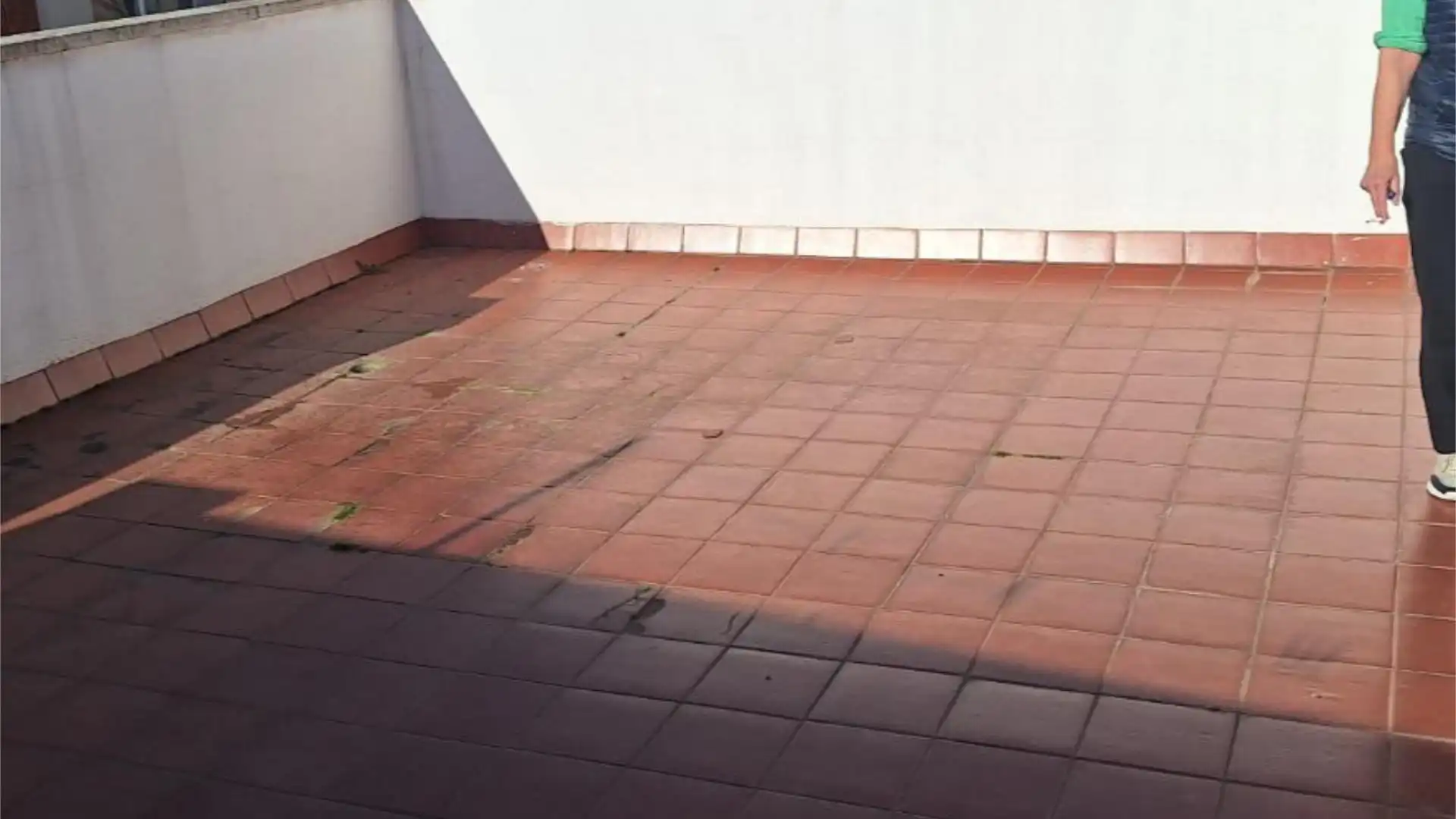 Piso en  Carrer Sant Carles 18 - Foto 3