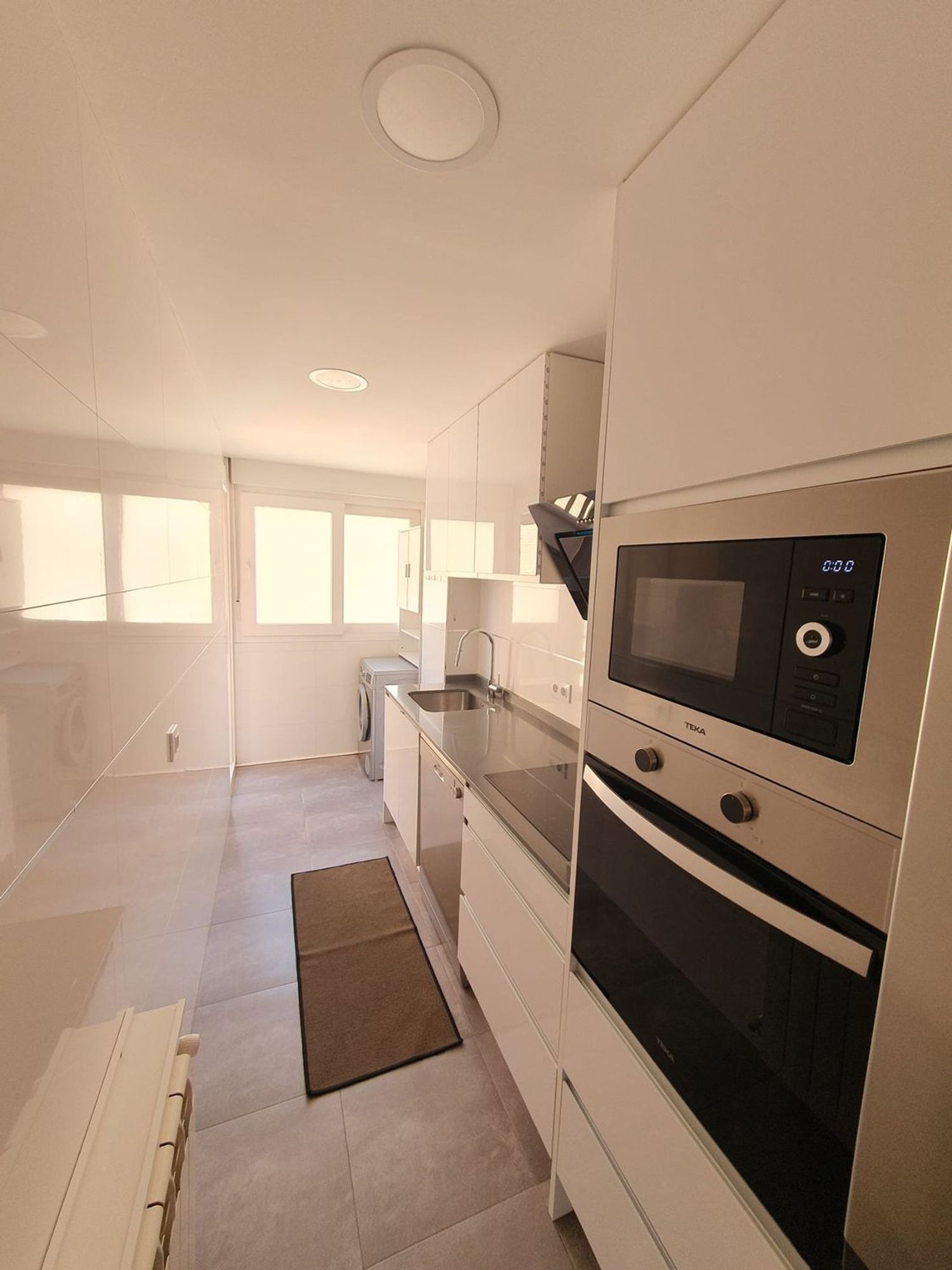 Piso en calle Juan de Iziar, 5 - Foto 8