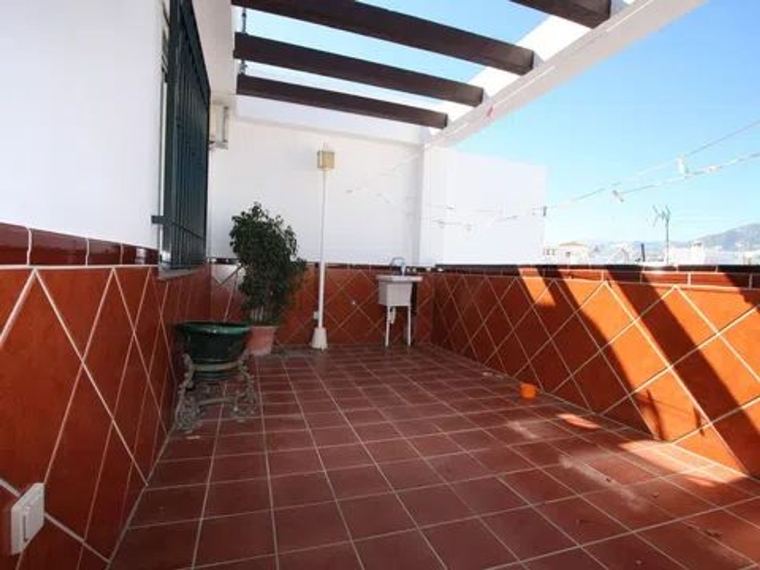 Casa o chalet independiente en Calle la Cruz, 40, Centro, Centro - Foto 16