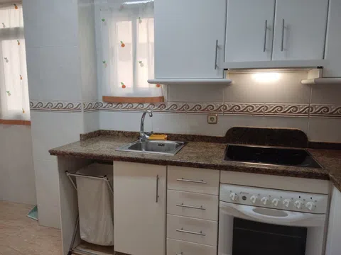 Piso en calle Emilio Prados, 28 - Foto 10