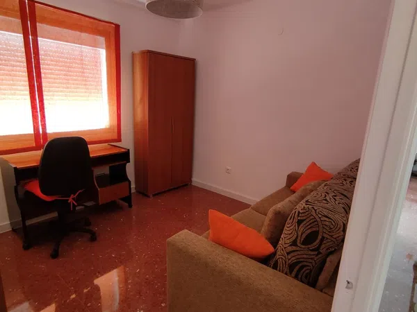 Piso en Calle Cristo de la Epidemia, 2, Cristo de la Epidemia - Foto 13