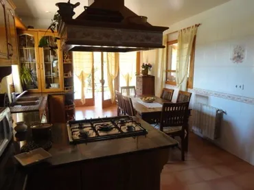 Chalet en - Foto 17