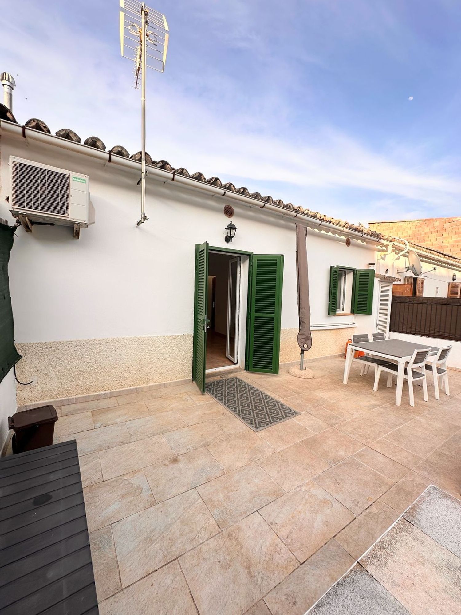 Chalet adosado en Barrio Son Sardina