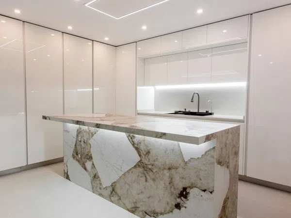 Piso en calle Marqués de la Valdavia, 3 - Foto 16