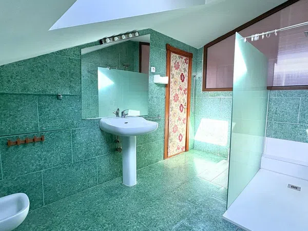 Chalet pareado en Calle Pintor Martínez Cubells s/n, Pedregalejo - Morlaco - Foto 30