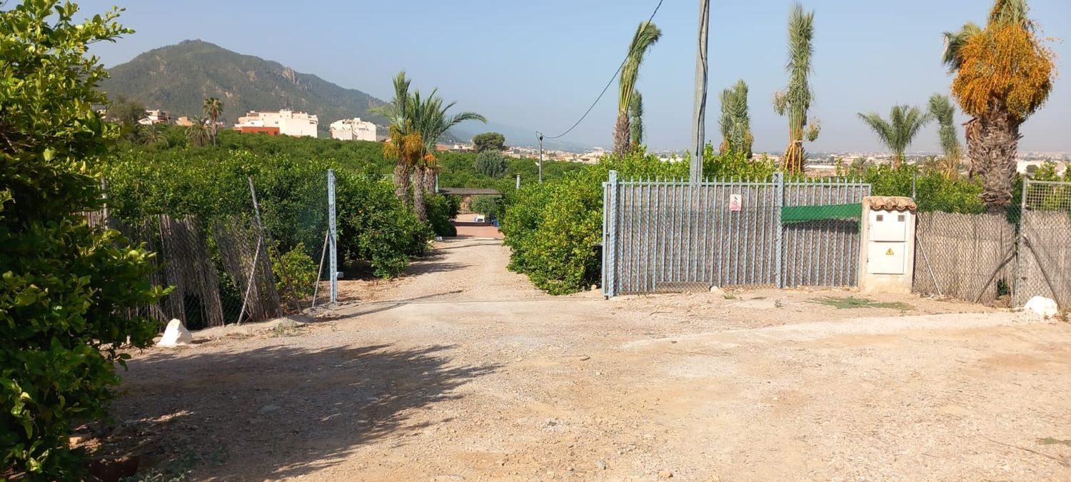 Finca rústica en calle Don Adrián, 1506 - Foto 10