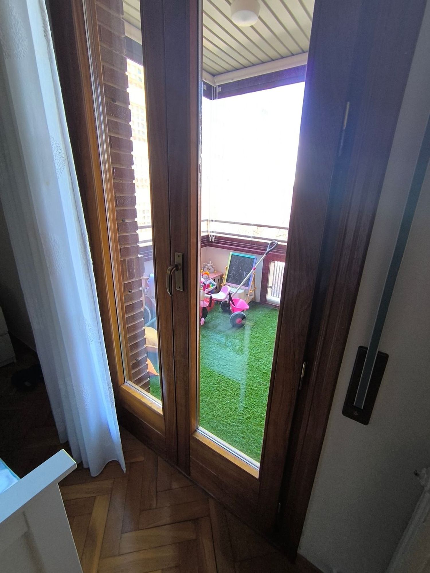 Piso en calle del Santuario de Rodanas, 3 - Foto 18