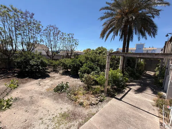 Casa de pueblo en Miramar - Foto 1