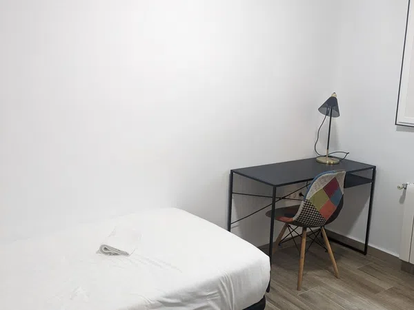 Piso en Calle Molinos, 66, Cuesta Escoriaza - Barranco del Abogado - Foto 3