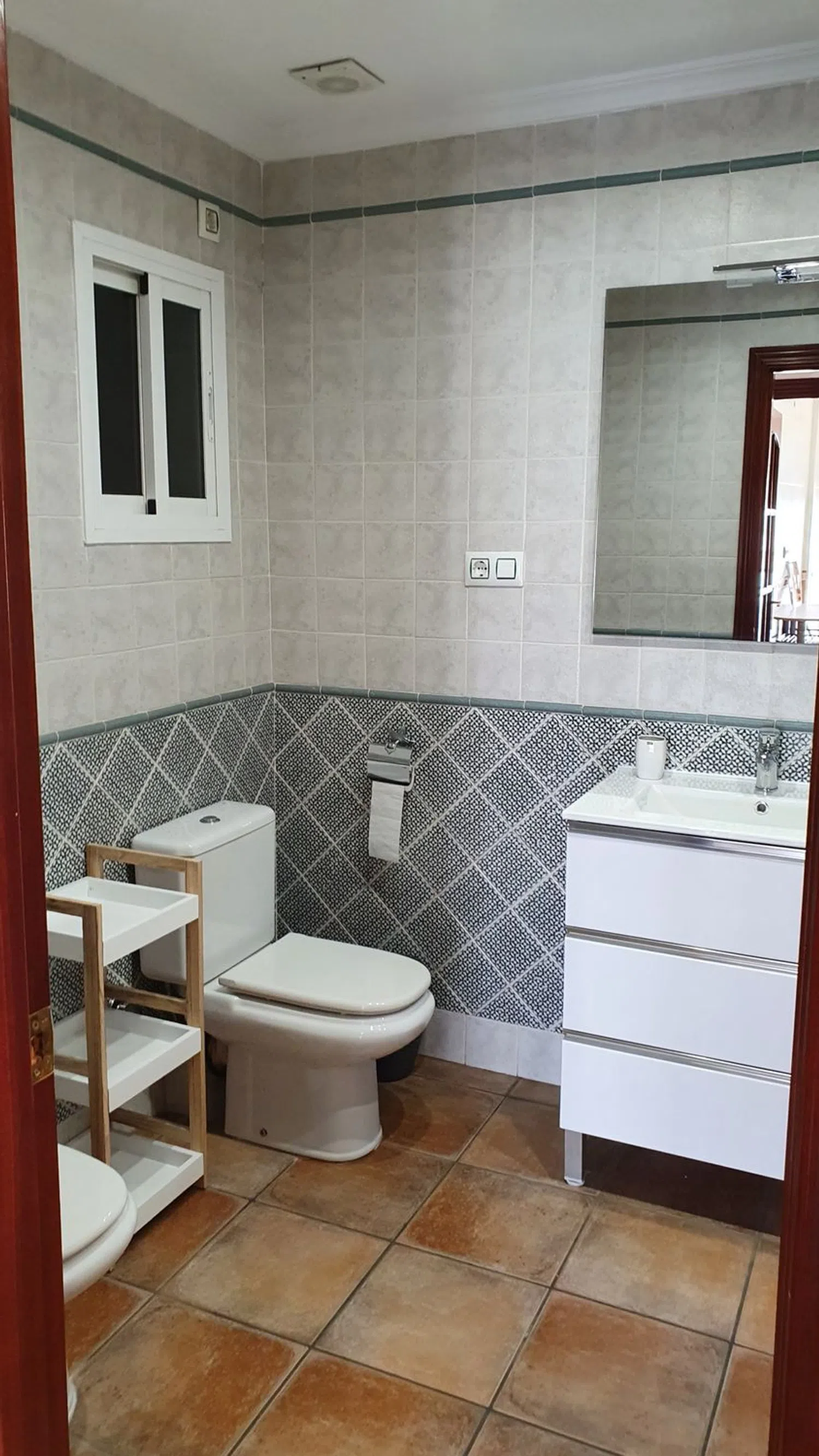 Piso en avenida Sánchez Pizjuán, 22  5 b - Foto 7