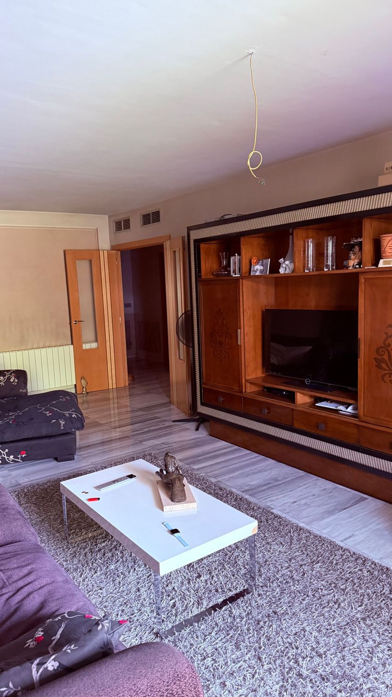 Chalet adosado en Calle de Biel, 55, Valdefierro - Foto 13