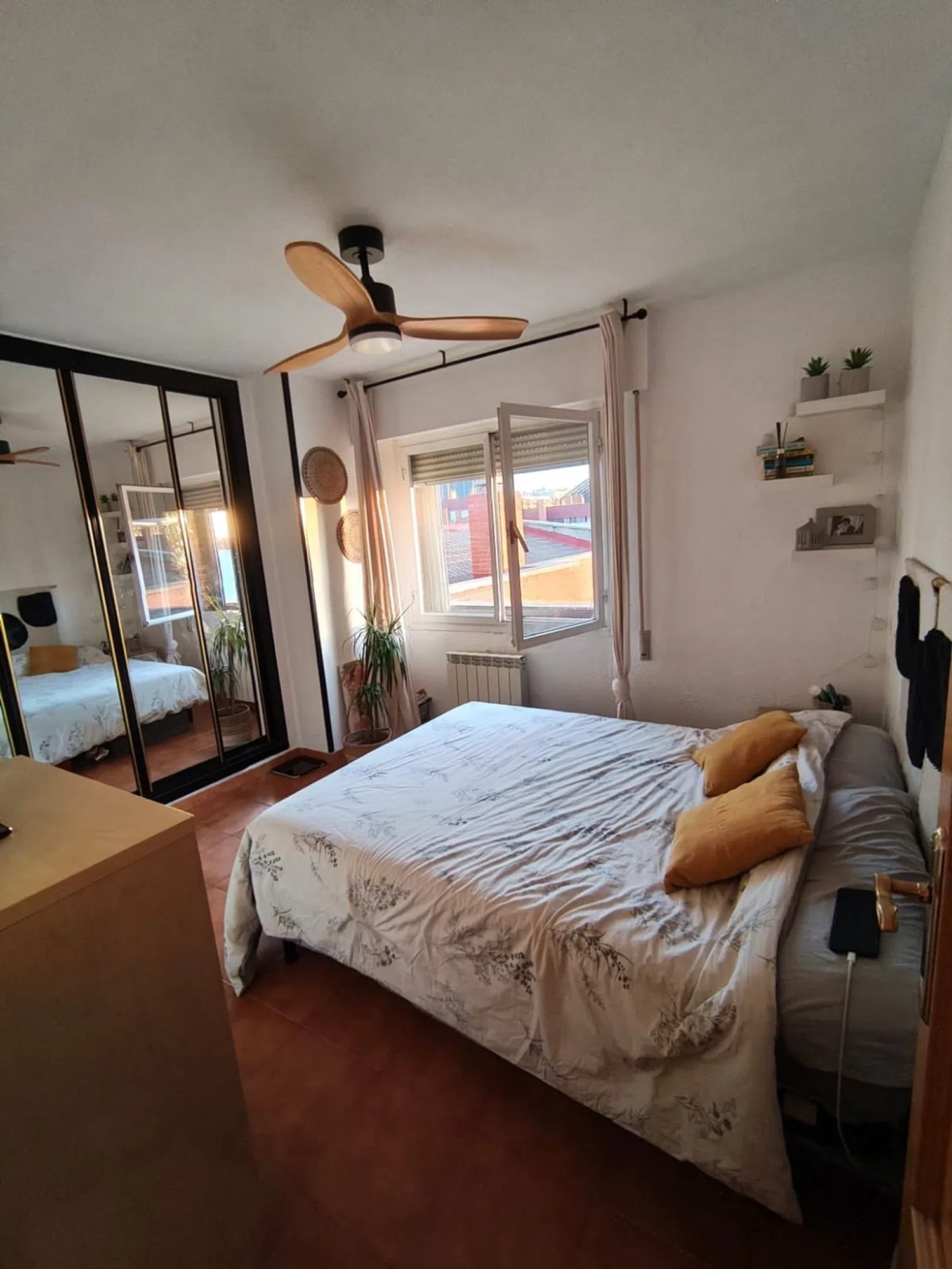 Ático en calle de San Leopoldo, 19 - Foto 16