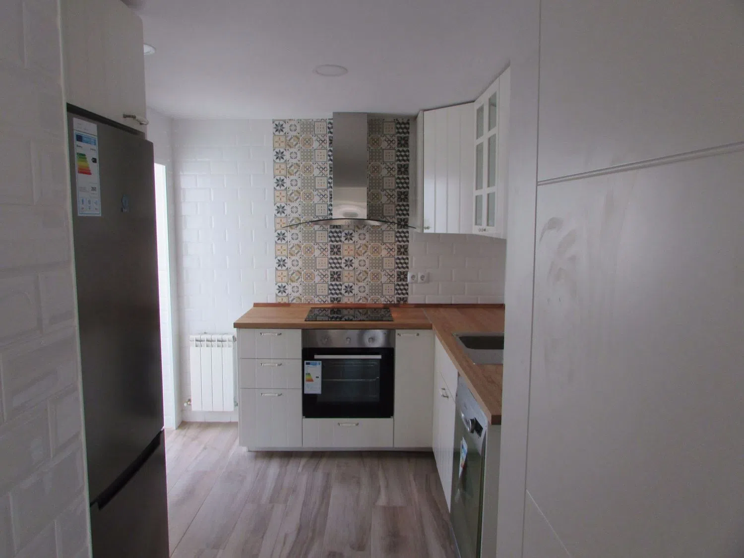 Piso en calle Ingeniero Mariño, 40 - Foto 6